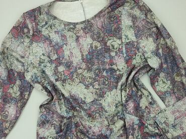 sukienki panterka długa: Dress, 2XL (EU 44), condition - Very good