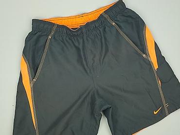 p: Nike, Szorty kąpielowe dla mężczyzn, rozmiar S — 1
