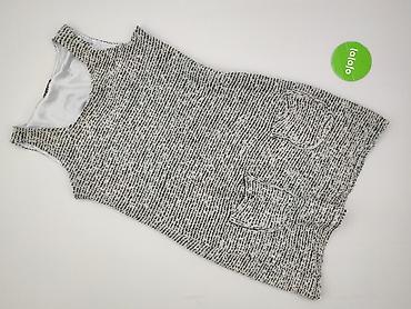 deichmann fb: Gina, Sukienka damska, rozmiar L — 2