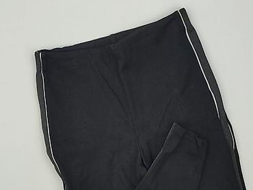 ronaldo x h: Papaya, Legginsy Sportowe damskie, rozmiar M — 1