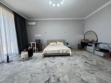 Долгосрочная аренда домов: 400 м², 5 комнат, Евроремонт, Подвал, погреб, Теплый пол — 19