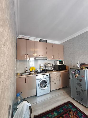 aliram ev: Bilgəh qəs. 2 otaqlı, 50 kv. m, Kredit yoxdur, Yeni təmirli — 8