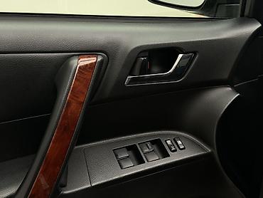 Toyota: Toyota Highlander: 2012 г., Автомат, Кроссовер — 6