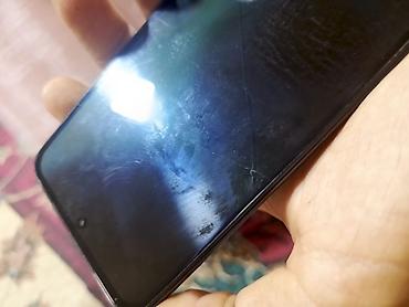su səsi novxani: Redmi Note 10S, 64 GB, rəng - Qara, Qırıq — 4