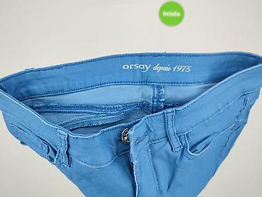 spodnie cargo primark: Orsay, Jeansy damskie, rozmiar S — 4