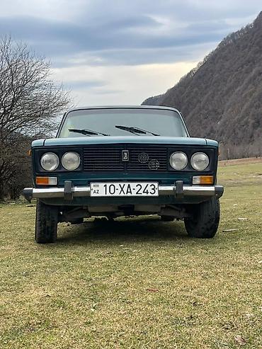 VAZ (LADA): VAZ (LADA) 2106: 1.6 l | 1998 il 250800 km Sedan — 1