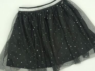 Skirts: Skirt, Little kids, 5-6 years, 110-116 cm, condition - Very good