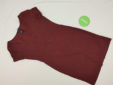 anna glover hm: H&M Basic, Sukienka damska, rozmiar S — 2