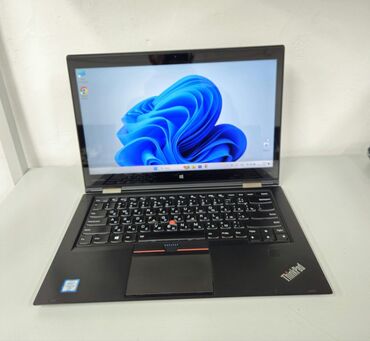 как продать старый ноутбук: Ноутбук, Lenovo, 8 ГБ ОЭТ, Intel Core i5, 14 ", Колдонулган, Татаал эмес тапшырмалар үчүн, эс тутум NVMe SSD