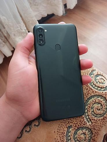 xiaomi redmi note 14s: Samsung Galaxy A11, 32 GB, rəng - Qara, Sensor, Barmaq izi, İki sim kartlı — 3