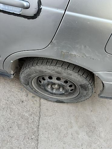 дверная карта хонда фит: Honda Civic: 1997 г., 1.5 л, Механика, Бензин, Седан — 7