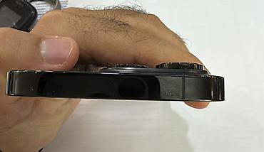 Mobil telefonlar üçün digər aksesuarlar: IPhone 14 Pro 256 GB – Mat Qara Telefonun ilk sahibiyəm. Bakıdan — 8