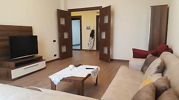 samaxi a frame: Ağ Şəhər, 1-ci sıra – kirayə mənzil - Otaq sayı: 2 - Sahə: 90 m² - — 2