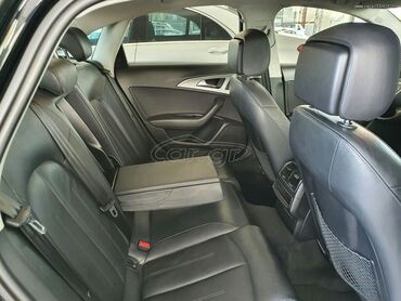 Audi: Audi A6: 2 l. | 2014 έ. Sedan — 7