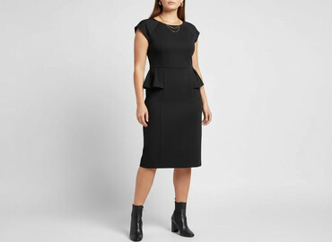 sukienki na wesele duże rozmiary: Simply Be, Women`s dress, size XL