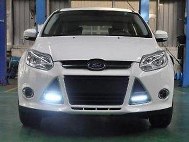 Tuning oprema: LED PANEL VODOOTPORAN (12V) Opis: Novi vodootporni LED paneli sa — 13