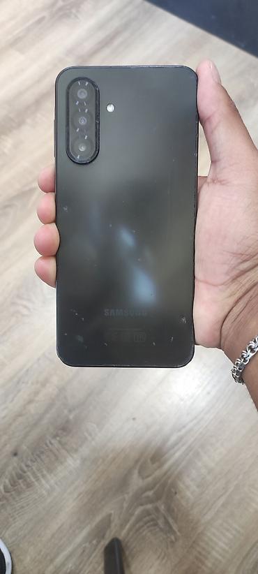 samsung ue65ks7500: Samsung Galaxy A17, 128 GB, rəng - Qara, Sensor — 2