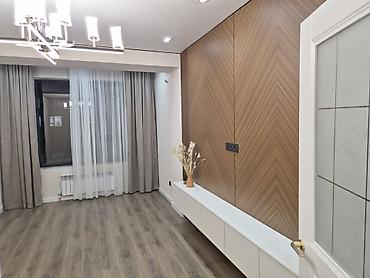 купить квартиру технопарк: 1 комната, 42 м², Технопарк Элитка, 4 этаж, Дизайнерский ремонт — 3