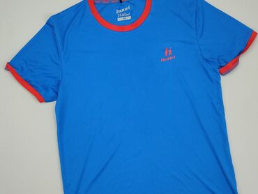 Tops: T-shirt for men, M (EU 38), condition - Perfect