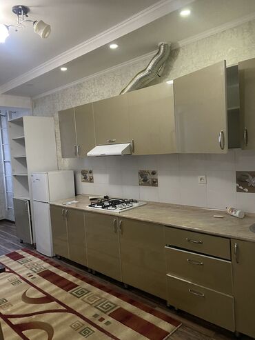 Долгосрочная аренда квартир: 2 комнаты, Собственник, Без подселения, С мебелью полностью