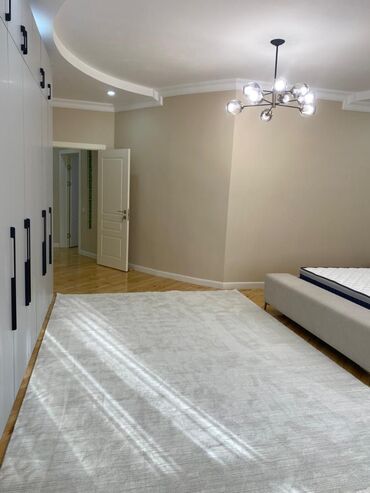 Продажа квартир: 4 комнаты, 209 м², Индивидуалка, Евроремонт — 18