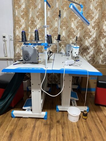 оборудование для общепита: Jack, В наличии, Самовывоз