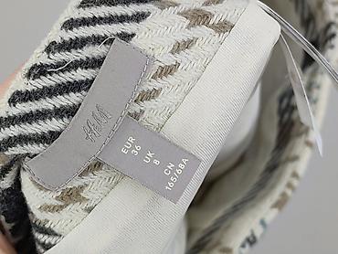 kratka: H&M, Spódnica damska, rozmiar S — 4