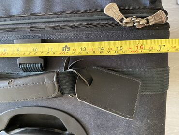 Сумки и чехлы: Продам чемодан Ricardo Beverly Hills — 4