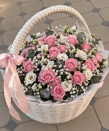 продаю чешские вазы: Корзина, Новый, Самовывоз — 1