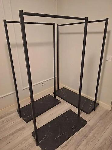 Kancelarijski setovi nameštaja: OPREMANJE BUTIKA | na lalafo.rs — 25 Kancelarijski setovi nameštaja: OPREMANJE BUTIKA | — 25