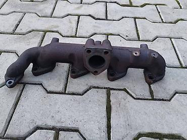 IZDUVNA GRANA ZA KIA SORENTO OD 2002. DO 2009. GOD