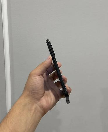 четкий: Redmi, Redmi Note 8, Б/у, 64 ГБ, цвет - Черный, 2 SIM — 4