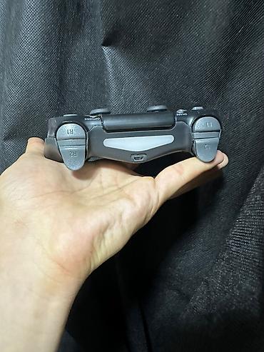 combat: Playstation 4 satılır TECILII İdeal vəziyyətdədir heç bir problemi — 6