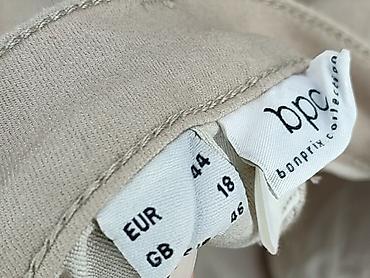 big star 25: Bpc bonprix collection, Spodnie materiałowe damskie, rozmiar 2XL — 6