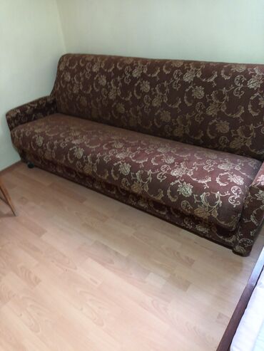 Mətbəx mebeli: Mebel paketi - Mətbəx mebeli: Açıq ağac tonlarında üst və alt — 7