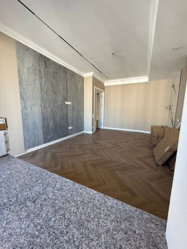 Долгосрочная аренда квартир: 3 комнаты, 103 м², Элитка, 10 этаж, Евроремонт