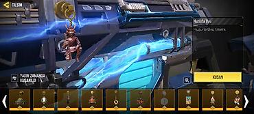 ucuz telefon aksesuarları: Call of Duty: Mobile hesabı – yüksək səviyyəli kolleksiya və nadir — 5