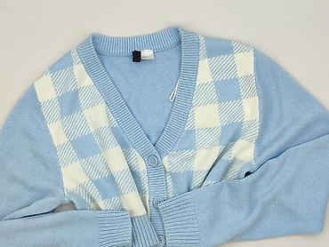 hm 2000s: H&M, Kardigan damski, rozmiar S — 1