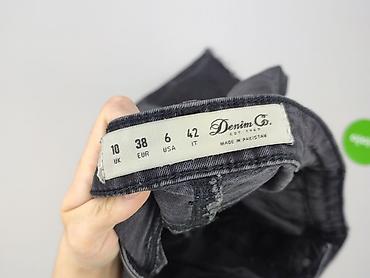 38 rozmiar: Denim Co, Jeansy damskie, rozmiar S — 4