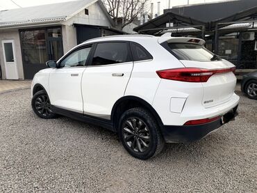 Weltmeister: Weltmeister EX5, 2020 г., 113000 км, Передний, В наличии — 3