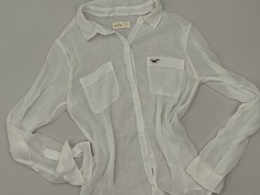 florence and the machine t shirty: Hollister, Сорочка жіноча, розмір XS