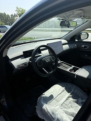 haval h5: Changan : 2026 г., 1.5 л, Автомат, Электромобиль, Кроссовер — 6