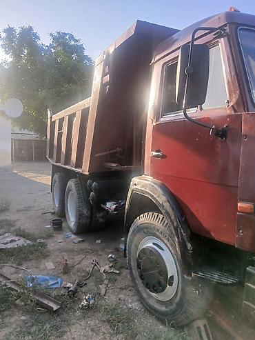 5511 камаз: Грузовик, Камаз, Б/у — 2