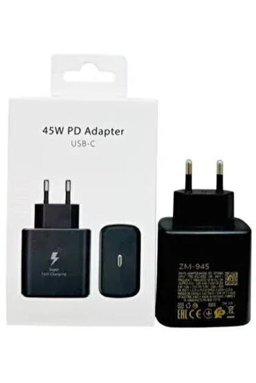 Qulaqcıqlar: Adapter Samsung, Yeni