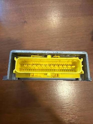 seno: AIRBAG MODUL ZA VOLKSWAGEN GOLF 5, TOURAN, CADDY . - 1T0909605E | — 4
