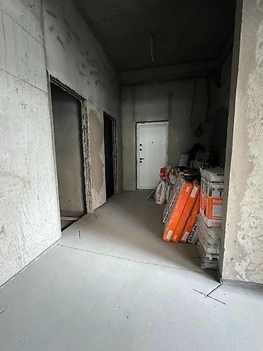 Продажа квартир: 3 комнаты, 133 м², Асанбай мкр Элитка, 2 этаж, ПСО (под самоотделку) — 4