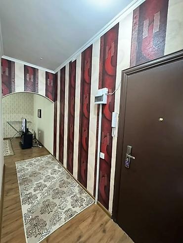 2017: 2 комнаты, 45 м², Средний Джал 105 серия, 3 этаж, Евроремонт — 4