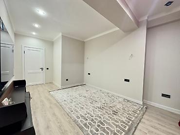 сниму кв джал: 2 комнаты, 62 м², Верхний Джал Элитка, 3 этаж, Евроремонт — 5