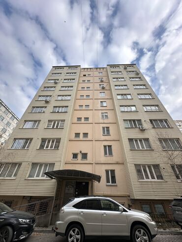 пр мира: 2 комнаты, 68 м², 106 серия улучшенная, 4 этаж, Евроремонт