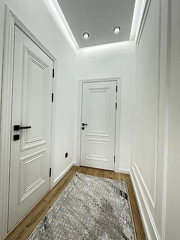 Продажа квартир: 2 комнаты, 80 м², Элитка, 3 этаж, Дизайнерский ремонт — 14